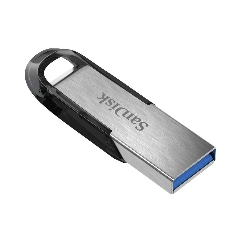 Sandisk Ultra Flair Usb Flash Drive - 3.0 - 150 Mbps